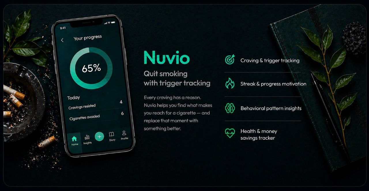 Nuvio